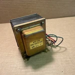Pioneer RT-707 Reel To Deck Parting Out: Transformer RTT-116 (D96-5014-500). Fixed Price $48.00.