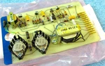Magnasync Moviola 62136 Monitor Amplifier Amp, Circuit Board Card Module For Re. Fixed Price $37.80.