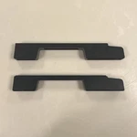 Teac A-3440 Stand Feet Pair Replacement Reel To. Fixed Price $29.99.