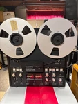 Tandberg Td 20A-SE Vintage Reel To Serviced. Fixed Price $5000.00.