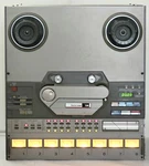 Tascam 58-OB, Pro Serviced 1/2 8-TRACK Open Reel Tape Recorder Tested 100%. Fixed Price $5000.00.