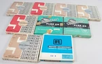 Vintage Soundcraft Magnetic Tapes Plus 50 100X S-6 Lot Of 9. Fixed Price $29.73.