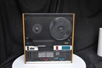 Tandberg Series 9041X Cross-field Reel-reel Tape Deck As-is. Fixed Price $349.00.