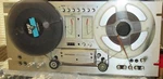 Pioneer RT-707 Auto Reverse Reel Tape Recorder Working. Fixed Price $900.00.