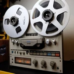 Teac X-10R Reel To Tape Recorder Deck Watch Video Read Description. Fixed Price $980.00.