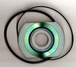 Sony & TC-350C REEL-2-REEL Belts W/wo Pdf Manual Cd. Fixed Price $34.00.
