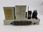 Vintage Ampex 15600-1 Regulated Power Supply Vacuum Tube FR-1100 As Is. Fixed Price $237.96.