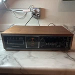 Masterwork 510 Am/fm 8-TRACK Player Parts/repair. Fixed Price $39.99.