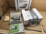 Vintage New Rare Panasonic RQ-203S Cassette Tape Recorder Player Solid State. Fixed Price $159.88.