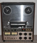 Vintage Teac A-7300 Direct Drive Reel To Tape Recorder For Parts Repair. Fixed Price $799.99.