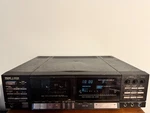 Teac V900 X 3HEAD Single Compact Cassette Deck Turns On But Doesnt Play G2U. Fixed Price $377.20.