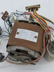 Akai HC-24D 2-SPEED Hysteresis Synchronous Motor Working From M-9 Reel. Fixed Price $49.99.