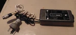 Nagra Kudelski Atn Power Supply Low Serial Number. Fixed Price $434.04.