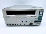 Sony SVO-960 Videocassette Recorder Vhs Hi-fi. Fixed Price $139.99.