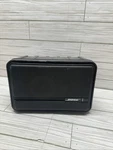 Bose 151 Environmental Indoor Outdoor Single Speaker Used Tested Works. Fixed Price $59.98.