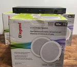 Legrand 1000 Series & Niles SSVC-4 Selector / Volume Control. Fixed Price $150.00.
