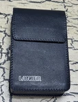 Vtg Lanier MS-105 Microcassette Recorder W/ Case Japan. Fixed Price $16.99.