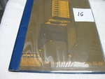Ampex AG-440-8 Owner And Maintenance Manual; Schematics More. Fixed Price $50.00.