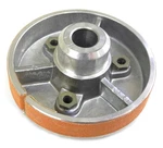 Unused Studer Brake Drum, P/n 1.080.250.00 For A80 Tape Machines. Sr. Fixed Price $150.00.