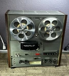 Dokorder 7100 Motors Stereo Tape Deck In Used Condition No Return 093707. Fixed Price $426.55.