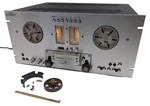 Vintage Pioneer RT-707 4-TRACK Stereo Reel To Tape Deck Recorder Serviced. Fixed Price $769.99.