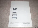 Marantz SLT-12 TURNTABLE,15 AMP,7T Ad From 1968. Fixed Price $9.99.