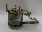 Teac 3300S Reel Capstan Motor Assembly EM282 13410. Fixed Price $57.40.