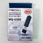 E-sonic MQ-U350 8GB Voice Activated Digital Audio Spy Recording Device Recorder. Fixed Price $56.75.