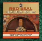 Vtg Rca Red Seal 5TM-24 7 Reel To 1/4" 2400' New Open Box. Fixed Price $13.47.