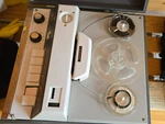 Concord Reel To Player. Fixed Price $45.00.