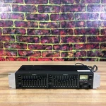 Teac GE-20 2CH 10-BAND Stereo Graphic Equalizer Vu Meters Vintage Japan (works). Fixed Price $349.95.