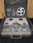 Vintage Sony Superscope Sterecorder Model 300 Reel To Tape Estate Find. Fixed Price $32.00.