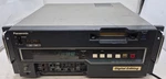 Panasonic AJ-D455P Dvcpro Digital Vcr Is For Parts Only. Fixed Price $100.00.