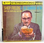 At The Shamrock Hilton By Shep Fields Reel Tape 7 1/2 Ips Omega. Fixed Price $14.99.