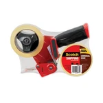 Scotch Packaging Tape Dispenser With Two Rolls, For Up To 0.75" X 60 Yds. Fixed Price $40.45.