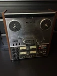 Teac A-3340S 4-CHANNEL Reel-to-reel Tape Deck Recorder. Fixed Price $300.00.