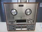 Teac A-4010S AR-40S Vintage Reel Stereo Tape Deck Recorder Auto Reverse. Fixed Price $399.99.