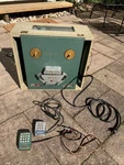 Vintage Bell Sounds Reel To Player / Recorder BT-76. Fixed Price $222.22.
