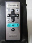 Genuine Pioneer CXB6797 Remote Control New Fast Free Shipping.. Fixed Price $10.00.