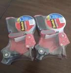 3M Scotch 3850-ST Heavy Duty Packaging Tape With Dispenser 2. Fixed Price $46.00.
