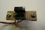 Tascam 34 Speed Sensor Senser 521073900 PCB-114. Fixed Price $15.00.
