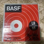 New Sealed Basf Lp 35 7IN 1800FT Long Play Reel To Tape.. Fixed Price $18.99.