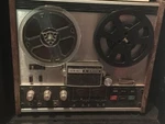 Teac 2300 Open Reel Deck Edition Series Collection Special Authentic. Fixed Price $300.00.