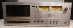 Vintage Teac A-100 Stereo Cassette Deck-free Shipping-see Video & Pictures. Fixed Price $85.00.