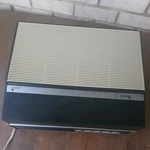 Norelco Continental 420 Stereo Tape Recorder 1957. Fixed Price $80.00.