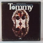 Various The Who Tommy (ost) 1973 R2R Ips 2-PLAY Tape Ex/nm. Fixed Price $179.95.