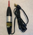 Vintage Recoton Corp Head Demagnetizer 61-TR 117V 50/60HZ 9W Reel Taiwan. Fixed Price $25.00.