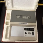 Sun Mark SM-4TR Transistor Open Reel Tape Recorder Made In Japan With Box. Fixed Price $99.99.