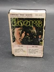 The Doors Debut Cassette Tape Ampex Case EKX-54007 Mono Stereo Playable Rare!. Fixed Price $44.97.