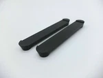 Braun Tg 1000 1020 Foot Standfeet Pieces 3D New Replica. Fixed Price $21.06.